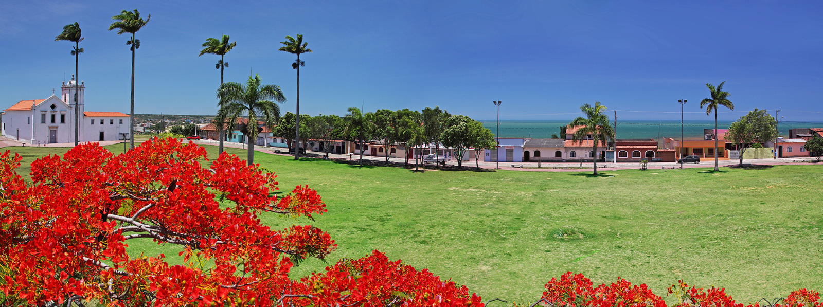 Serra ES